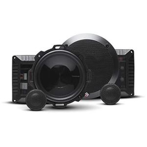 Rockford Fosgate T152-S ロックフォード スピーカー｜selectshopwakagiya