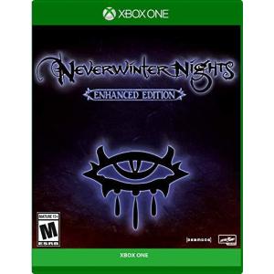 Neverwinter Nights：Enhanced Edition-Xbox One 並行輸入｜selectshopwakagiya