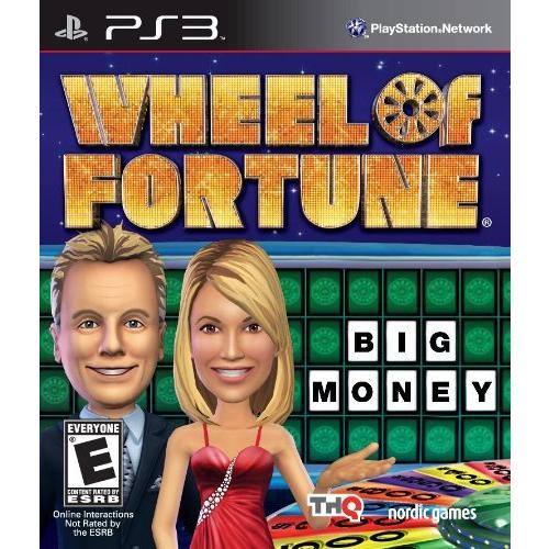 Wheel of Fortune