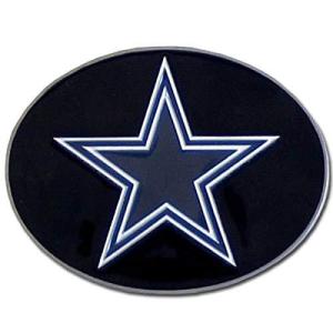 NFL Dallas Cowboys Logo Buckle 並行輸入 並行輸入｜selectshopwakagiya