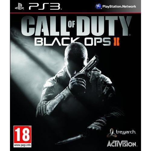 Call of Duty: Black Ops II 輸入版:北米 - PS3 並行輸入 並行輸入