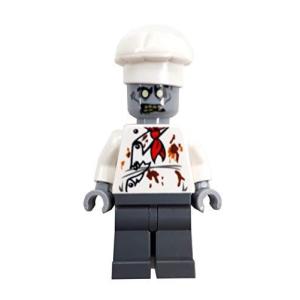 LEGO Monster Fighters: Zombi Chef Mini-Figurine 並行輸入 並行輸入