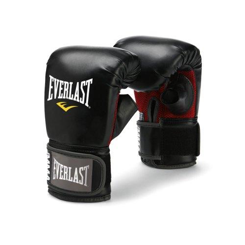 エバーラスト everlast neoprene heavy bag gloves オープンフィンガ...