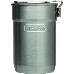 Stanley スタンレー アドヴェンチャーキャンプクックセット 0.71L  並行輸入｜selectshopwakagiya