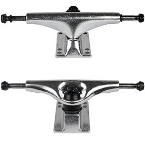 Havoc Skateboard Trucks  Silver by Havoc｜selectshopwakagiya