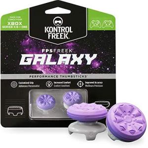 KontrolFreek FPS Freek Galaxy for Xbox One and Xbox Series X  並行輸入 並行輸入｜selectshopwakagiya