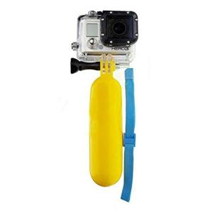 Opteka Opt-GPFBWS Floaty Handle Handgrip with Strap for GoPro HERO4  並行輸入｜selectshopwakagiya