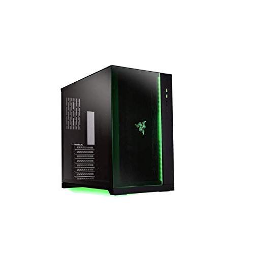 Lian Li PC ブラック PC-O11D Razer 並行輸入