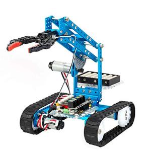 MakeblockMakeblock DIY Ultimate Robot Kit Premium Quality 10in1 Robo 並行輸入｜selectshopwakagiya