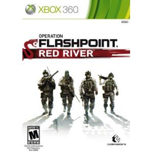 Operation Flashpoint: Red River / Game 並行輸入 並行輸入｜selectshopwakagiya
