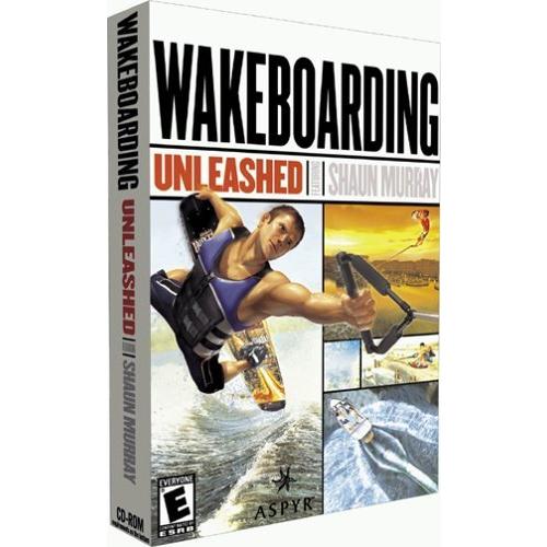 Wakeboarding Unleashed Featuring Shaun Murray 輸入版