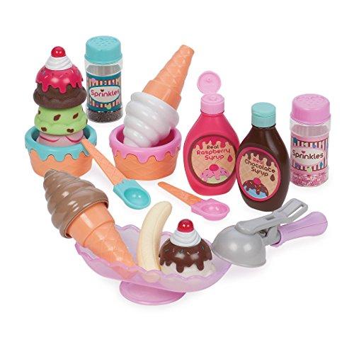 Play Circle Sweet Treats Ice Cream Parlour by Play...