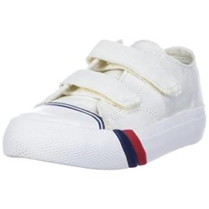 PRO-Keds Royal Lo H＆L幼児/リトルキッドホワイト8幼児M 並行輸入｜selectshopwakagiya