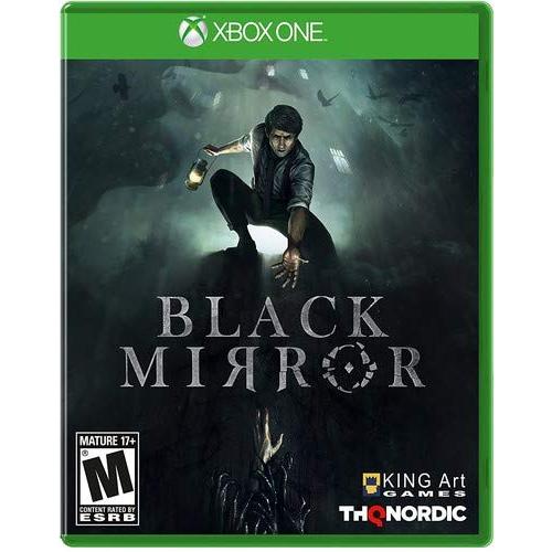 Black Mirror (輸入版:北米) - XboxOne 並行輸入