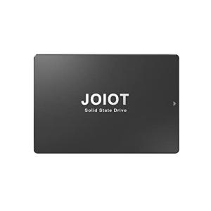 JOIOT 128GB 内蔵ソリッドステートハードドライブ 2.5インチ SATA III SSD ハードドライブ 内蔵ソリッドステート 並行輸入｜selectshopwakagiya