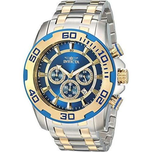 Invicta Men&apos;s 26296 Pro Diver Quartz Chronograph B...