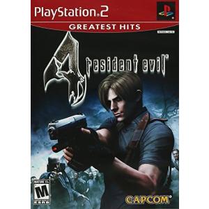 Resident Evil 4 / Game 並行輸入 並行輸入｜selectshopwakagiya