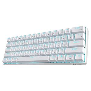 RK ROYAL KLUDGE RK61 メカニカル式