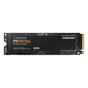 Samsung 970 EVO Plus Series - 500GB PCIe NVMe - M.2 Internal SSD (MZ 並行輸入｜selectshopwakagiya