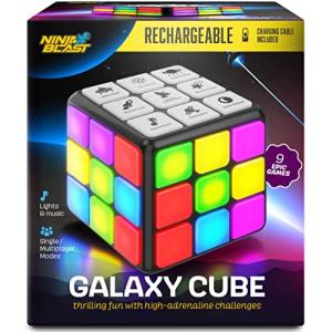 Galaxy Cube 並行輸入｜selectshopwakagiya