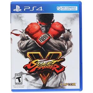 Street Fighter V - Collector's Edition - PlayStation 4 輸入版 並行輸入 並行輸入｜selectshopwakagiya