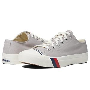 PRO-Keds RoyalLoDrizzleグレーメンズ11ウィメンズ13ミディアム 並行輸入