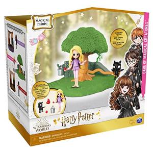 Wizarding World Harry Potter  Magical Minis Care of Magical Creature 並行輸入｜selectshopwakagiya