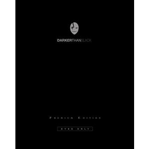 DARKER THAN BLACK - COMP...の商品画像