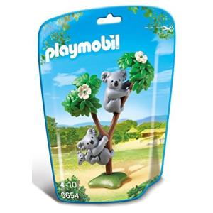 Playmobil - Zoo Theme - Koala Family 並行輸入｜selectshopwakagiya