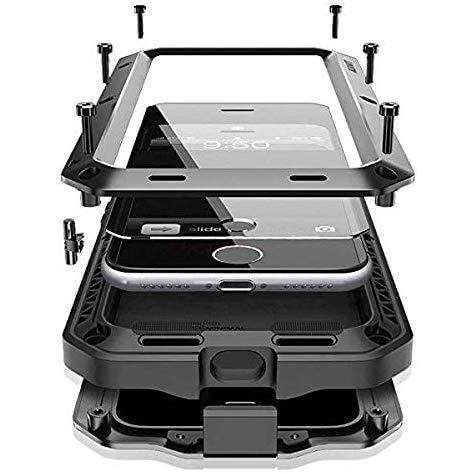 CarterLily ケース iPhone 12 Pro Max 6.7インチ 2020対応 フルボ...