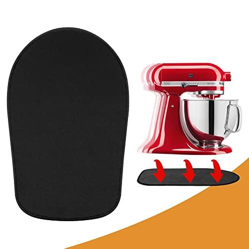 Kitchenaid キッチンエイド用マット ミキサーアクセサリー ムーバースライドマット 4.5-...