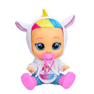 The cry baby sale doll