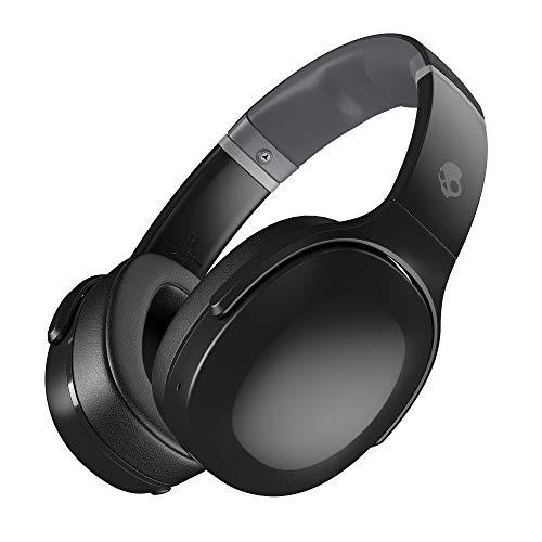 Skullcandy CRUSHER EVO ワイヤレス ヘッドホン Bluetooth イコライザ...