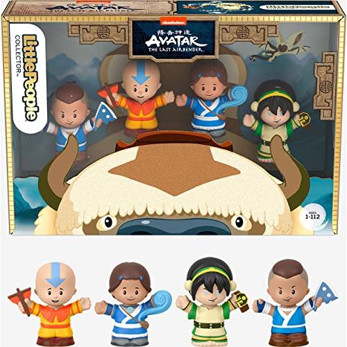Fisher-Price Little People Collector Avatar: The L...
