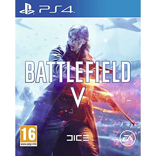 Third Party - Battlefield V Occasion [ PS4 ] - 503...