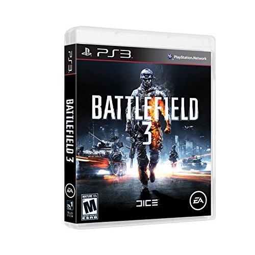 Battlefield 3 Normal Edition 輸入版 - PS3 並行輸入 並行輸入
