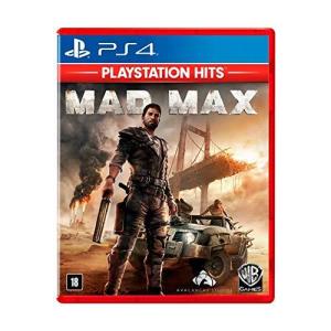 Mad Max 輸入版:北米 - PS4 並行輸入 並行輸入｜selectshopwakagiya