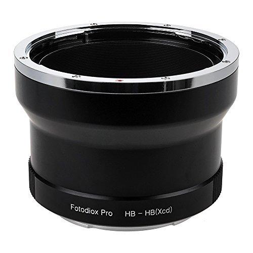 Fotodiox Lens Mount Adapter Compatible with Hassel...