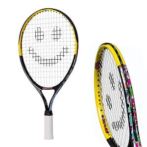 17、19、21?'インチ' Tennis Rackets for Children by Streetテニスクラブ｜selectshopwakagiya