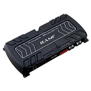 1 CHNL 8000W BAMF D AMP｜selectshopwakagiya