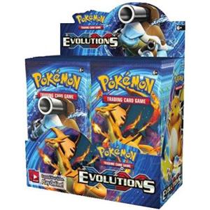 Pokemon TCG - XY12 Evolu...の商品画像
