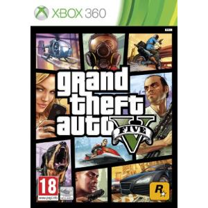 テイク 2 GTA V グランド セフト オート 5 Xbox 360 並行輸入｜selectshopwakagiya