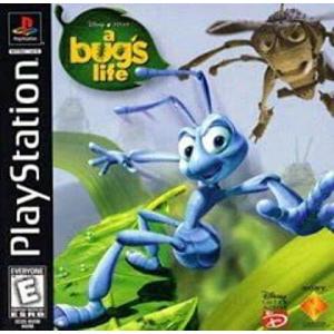 Bug's Life / Game｜selectshopwakagiya