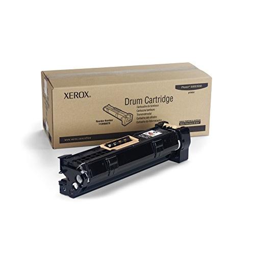 XEROX PHASER 5500 DRUM CARTRIDGE 60000PP 並行輸入