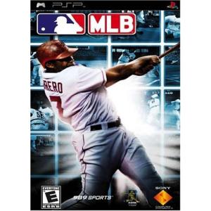 輸入版:北米MLB 2005 - PSP 並行輸入 並行輸入｜selectshopwakagiya