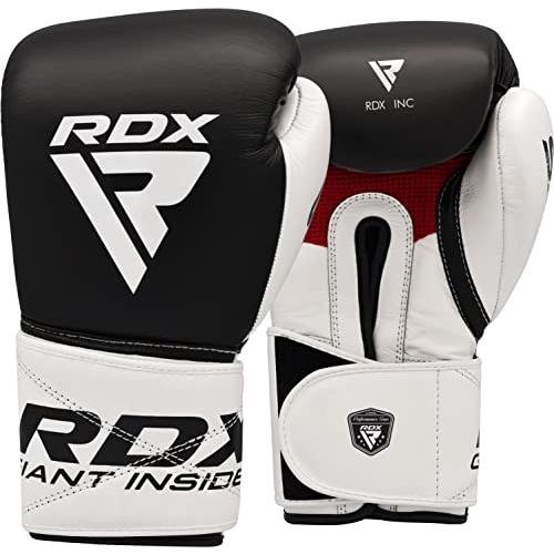 RDX ハンドラップ ボクシングインナーグローブ MMA トレーニング 拳プロテクター ネオプレンバ...