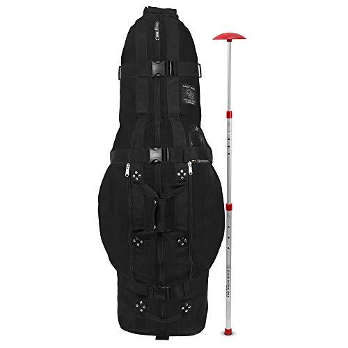 CLUB GLOVE クラブグローブ Last Bag Large Pro トラベルカバー（BLAC...