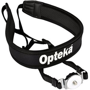 Opteka ns-7三脚マウントSwivel DSLRデジタルカメラネックストラップシステムfor Fujifilm FinePix  並行輸入