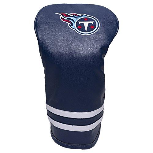(Tennessee Titans) - NFL Vintage Driver Head Cover...