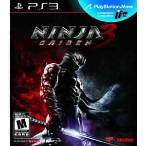 Ninja Gaiden 3 輸入版 - PS3 並行輸入 並行輸入｜selectshopwakagiya